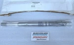 R1D Mercury Quicksilver 44-824111 Propeller Shaft Oem New Factory Boat Parts. Fixed Price $172.49.