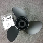 New Solas 9411-132-19 Rubex Aluminum Hub Propeller, Kit Not Included. Fixed Price $67.42.