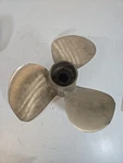 Volvo Penta T5F Propeller Three Blade 3861102. Fixed Price $750.00.