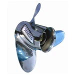 Solas 3454-135-13 Prop Ss Hr-titan 4B Y/t/n 50-130HP 13L. Fixed Price $417.85.