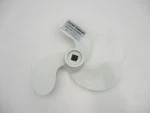 80178M 7.5 X 4 Pitch Pin Drive Prop Mariner, Yamaha 3.5 Outboards. Fixed Price $35.00.