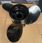 Michigan Wheel Vortex Aluminum Hubless Blade Boat Propeller 10-3/8" 14P. Fixed Price $79.99.