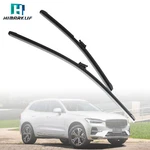 Front Left Right Windshield Wiper Blade Kit For Volvo XC60 T6 T8 T5 B6 B5. Fixed Price $35.64.