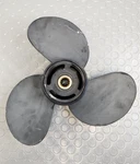 177203 Johnson Evinrude Hydus Prop 13-7/8 X Splines (2824). Fixed Price $125.00.
