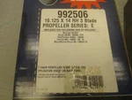 Michigan Wheel Marine Boat Propeller Vortex 10 1/8 14 992506. Fixed Price $47.61.