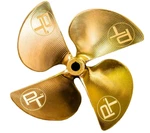 Nibral PT-BI07-COMPARE To Acme 2907 Propeller. Fixed Price $825.00.