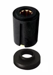 Turning Point Corrosion Resistant Brass Splines Propeller Hub Kit #208 11100801. Fixed Price $41.83.