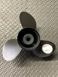 Reconditioned Michigan Wheel 031025 14 X 19 Blade Rh Aluminum Outboard Prop. Fixed Price $139.00.