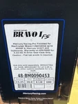 New Mercury Bravo Fs 20 Pitch Propeller 48-8M0090453 Lh. Fixed Price $1050.00.