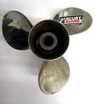 Mercury Vengeance S/s Propeller 48-16319A45 21P Lh Mariner Left. Fixed Price $470.96.