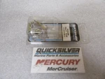 L0C Mercury Quicksilver 11-69578Q Prop Nut Kit Oem New Factory Boat Parts. Fixed Price $13.31.