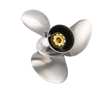 **new** Solas Titan 1442-133-19 S.s. Prop 13.25 X Blade L/h. Fixed Price $300.00.