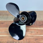 Suzuki Boat Propeller Aluminum 40-65 Hp Outboard Motor 11 X 17 " 13 Tooth Blade. Fixed Price $139.61.