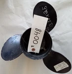 Mercury Propeller Pn 48-78126A45, 48-16550A46. Fixed Price $82.79.