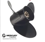 Black Max Xc Pontoon (16 12") Mercury Rh PROPELLER-48-16436CP1 (a). Fixed Price $262.99.