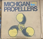 Michigan Propellers Smc 864. Fixed Price $70.00.