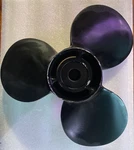 Michigan Match 031051 Aluminum Propeller 16.000 X. Fixed Price $132.74.