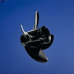 New Mercury Oem Propeller 8M8026600 Spitfire 12.5 Dia 19 Pitch 4 Blade Rh Al. Fixed Price $260.00.