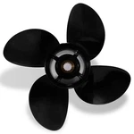 Vif Oem Upgrade 15X13 Aluminum Boat Propeller Compatible For Yamaha 150HP 175.... Fixed Price $203.55.
