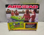 New Airhead Pongo-bongo Beverage Beer Inflatable Pool & 2 Balls. Fixed Price $9.99.
