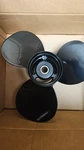 Michigan Wheel P/n 031051 X 15 Spline Replaces Mercury 48-16440A45. Fixed Price $180.00.