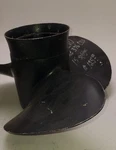 Michigan Prop (volvo) Smc 376 Cup, Old Part #031036 Mercury. Fixed Price $65.00.