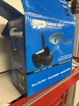Turning Point Hustler 10.5X11" Propeller Aluminum R3 1011 21221110 Marine Boat. Fixed Price $50.00.