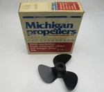 012002 PJ-5 8" X 4-1/2P Alum Michigan Wheel Propeller. Fixed Price $54.99.