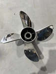 Hydromotive Quad 15.5X30P Rh Prop. Fixed Price $949.99.