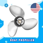 1/2 Stainless Boat Propeller For Suzuki Dt 150-225HP 15TOOTH 16X21.5 Rh. Fixed Price $419.79.