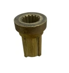 Michigan Wheel 991206 Aft Drive Adapter Vortex Yamaha Mercury Suzuki Xhs 103. Fixed Price $25.20.