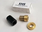 Michigan Wheel 111 Xhs Hub Kit Evinrude/johnson 40-75 Hp 13 Spline 1985 & Newer. Fixed Price $26.99.