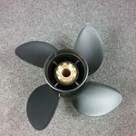 New Solas 6413-128-17 Aluminum High Performance Propeller 12.75" X 17". Fixed Price $314.85.