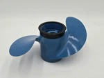 Mercury Propeller 8.5X6 48-65010A1 48-65010-6 Outboard Boat Oem. Fixed Price $50.00.