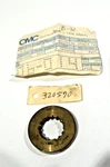 Evinrude Johnson Omc 320570 Spacer Prop Nut Oem New Factory Boat Part. Fixed Price $12.70.