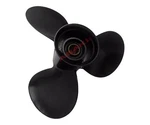 Propeller Lice 58130-ZV5-870ZA 3X11 1/4X14 For Honda Outboard 35/40/45/50 Hp. Fixed Price $112.50.