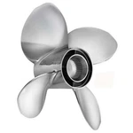 Solas Prop 4F Mercruiser Bravo Iii Ss Front B3F #1654-158-22. Fixed Price $543.73.