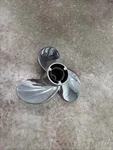 Mercury Marine Vengeance Prop 3 Blade 12 Pitch. Fixed Price $299.00.