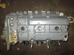 Suzuki Df 300/350BHP Outboard Port Cylinder Head. Fixed Price $450.00.