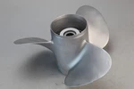 Michigan Wheel 1961 & Up Rh 13 X 21 Propeller 40 + Hp Mth Hub Wty. Fixed Price $74.00.