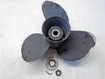 K1 Solas Propeller 2411-135-15 Johnson / Evinrude Omc 140 Hp. Fixed Price $79.95.
