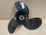 New Solas Amita Mercury 9.25 X Aluminum Outboard Propeller # 5111-093-10. Fixed Price $59.99.
