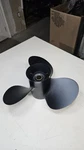 Yamaha Oem Stainless Steel Propeller 663-45974-60-00 G Series 11.50 X 13RH. Fixed Price $542.76.