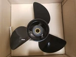 Michigan Wheel P/n 101028 14 X 19 Replaces Yamaha 6G8-45945-01-98. Fixed Price $125.00.