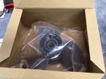 Honda Marine Aluminum 3 Blade Propeller BF8-20HP 12 Pitch Standard. Fixed Price $169.00.