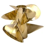 New Oem Volvo G9 Penta Boat Duo Type Propellers Dph #3587384. Fixed Price $1695.00.