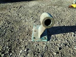 Shaft Strut Bronze 1.25" 1985 Chris Craft Commander 282 Propeller Strb Side. Fixed Price $250.00.