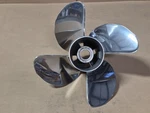 Used Mercury Revolution Prop 14.6 X / Lh 8M0151318. Fixed Price $150.00.