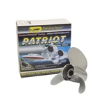 Turning Point Patriot Boat Propeller PA2-1321 Rh 1/4 X. Fixed Price $183.59.