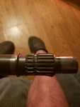 Mercury Prop Shaft 44-94148. Fixed Price $225.00.